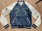 zomerjas ONLY in maat M, Kleding | Dames, Jassen | Zomer, Maat 38/40 (M), Ophalen of Verzenden, Zo goed als nieuw, Overige kleuren