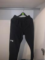 Under armour woven pants, Kleding | Heren, Sportkleding, Ophalen of Verzenden, Nieuw