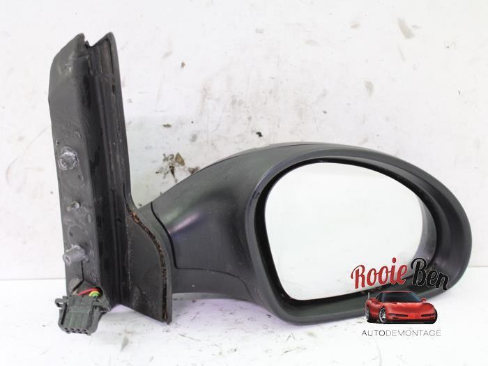 Buitenspiegel rechts van een Seat Altea, Auto-onderdelen, Spiegels, Seat, Gebruikt, 3 maanden garantie, Ophalen of Verzenden