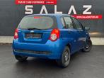 DEALER VAN EXPORTONDERDELEN VOOR DE Chevrolet Aveo 1.2i, Auto's, Chevrolet, Aveo, 4 cilinders, 62 kW, Bedrijf