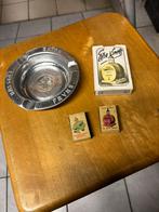 Genièvre de Hasselt - collectionnez des objets, Collections, Enlèvement ou Envoi, Utilisé