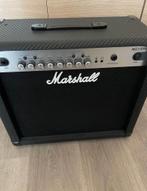 Gitaarversterker MG30FX Marshall, Muziek en Instrumenten, Ophalen, Zo goed als nieuw