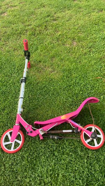 Space scooter beschikbaar voor biedingen