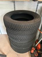 Winterbanden Audi A4, Auto diversen, Autosport-onderdelen, Ophalen, Zo goed als nieuw