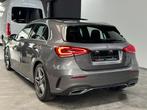 Mercedes A200 Benzine - AMG Pakket - Pano - 360 Camera-163pk, 5 places, Carnet d'entretien, 4 portes, 120 kW