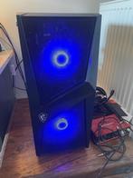 Gaming pc + 240 hz alienware scherm te koop!, Computers en Software, Desktop Pc's, Ophalen, Gebruikt, 2 tot 3 Ghz, Gaming pc