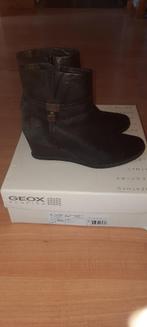 CHAUSSURES femme GEOX RESPIRA AMELIA T38, Vêtements | Femmes, Noir, Geox, Enlèvement ou Envoi, Boots et Botinnes