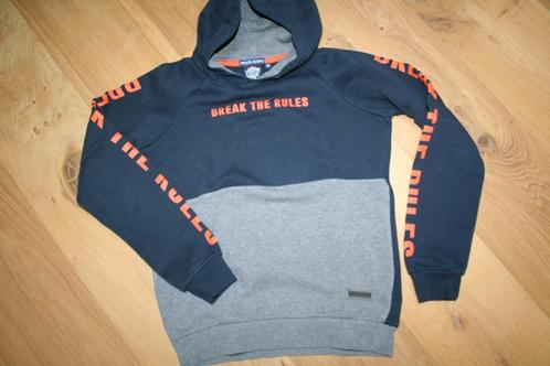 Maat 158 - Bel & Bo - toffe hoodie, Enfants & Bébés, Vêtements enfant | Taille 158, Comme neuf, Garçon, Pull ou Veste, Enlèvement ou Envoi