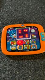 V tech babytablet, Ophalen, Zo goed als nieuw