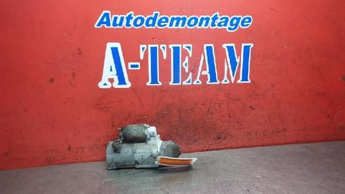 STARTMOTOR Saab 9-3 II Sport Sedan (YS3F) (01-2002/02-2015), Auto-onderdelen, Motor en Toebehoren, Saab, Gebruikt