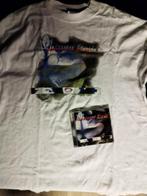 Original Lacuna coil tour Longsleeve + hun eerste mini cd, Muziek en Instrumenten, Overige Muziek en Instrumenten, Ophalen of Verzenden
