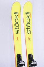148 158 skis STOCKLI STORMRIDER TEAM 85
