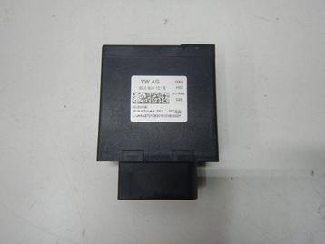 VW Golf 8 Brandstofpomp Module 5Q0906121S beschikbaar voor biedingen