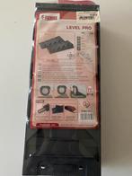 Oprijblokken, Ophalen, Nieuw