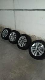 peugeot winterset, Auto-onderdelen, Banden en Velgen, Ophalen, 16 inch, Banden en Velgen, Winterbanden