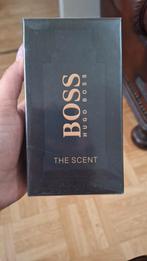 Boss The Scent – Hugo Boss 100ml, Ophalen of Verzenden, Nieuw