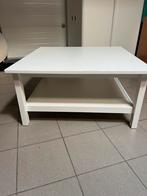 Salontafel 90x90, Huis en Inrichting, Tafels | Salontafels, Ophalen, 50 tot 100 cm, 50 tot 75 cm, Vierkant