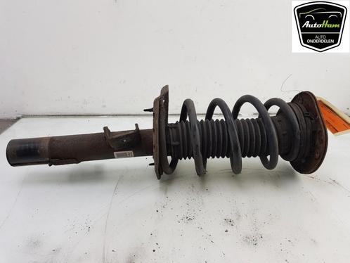 SCHOKBREKER LINKS VOOR Ford S-Max (GBW) (01-2006/12-2014), Auto-onderdelen, Ophanging en Onderstel, Ford, Gebruikt