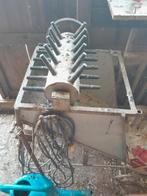 Kippenplukmachine, Dieren en Toebehoren, Ophalen, Zo goed als nieuw