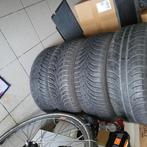 Set van 4 winterbanden incl velg, Auto-onderdelen, Ophalen, 16 inch, Winterbanden, Band(en)