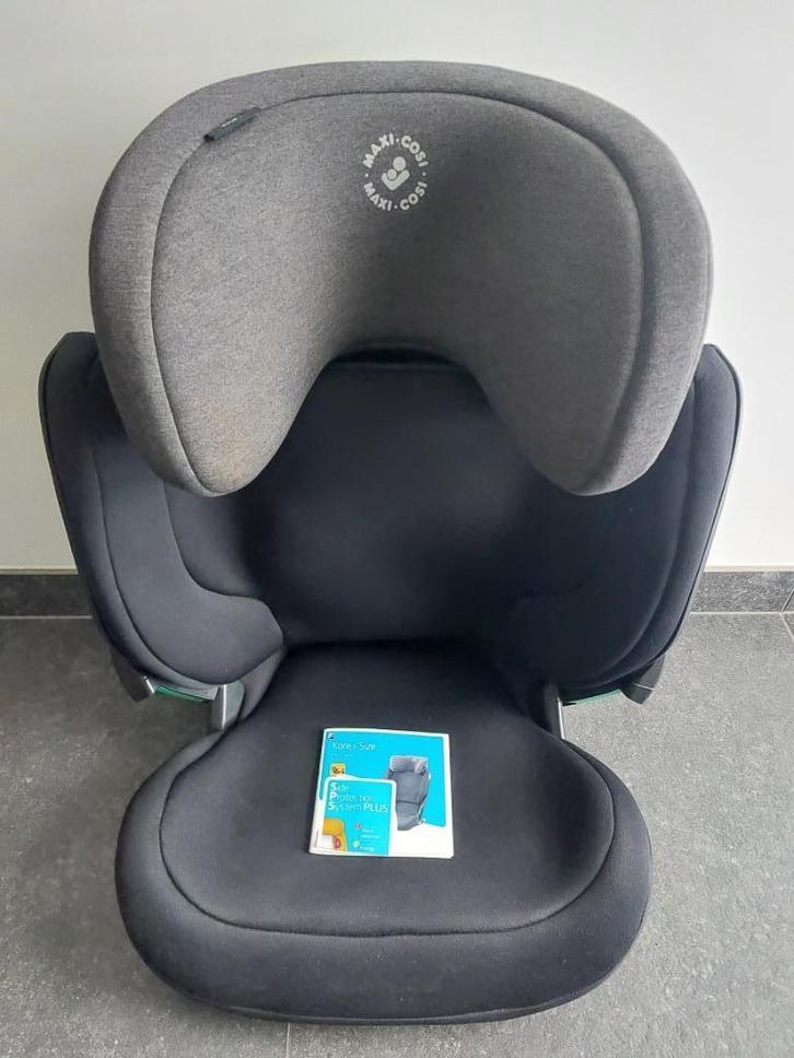 Maxi Cosy i-size Kore 100-150vm met isofix, Kinderen en Baby's, Autostoeltjes, Zo goed als nieuw, Maxi-Cosi, 22 t/m 36 kg, Isofix