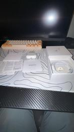 Airpods Pro 2, Telecommunicatie, Mobiele telefoons | Oordopjes, Verzenden
