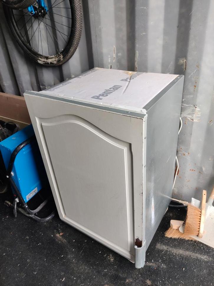 Réfrigérateur Bosch, Electroménager, Réfrigérateurs & Frigos, Utilisé, Sans bac à congélation, 85 à 120 cm, 45 à 60 cm, Classe énergétique A ou plus économe