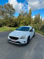 volvo v40 t2 2.0 r design, 4 cilinders, Wit, 5 deurs, Particulier
