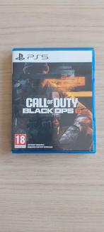 Call of duty Black ops 6, Games en Spelcomputers, Games | Sony PlayStation 5, Ophalen, Zo goed als nieuw