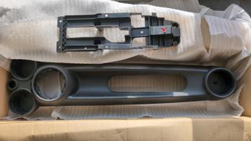 Console centrale MINI Clubman R55/ 3 portes R56 (avant 2014) beschikbaar voor biedingen