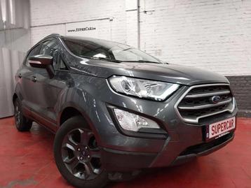 Ford EcoSport 1.0 EcoBoost FWD * GPS * BLTH * 210 x 60 Mois  beschikbaar voor biedingen