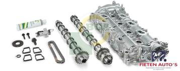 Nokkenasketting set 8mm compleet Peugeot 1.5 HDI Stellantis beschikbaar voor biedingen
