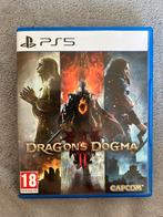 Dragon’s Dogma 2 Playstation 5 (PS5), Games en Spelcomputers, Games | Sony PlayStation 5, Ophalen, Nieuw