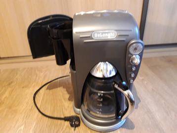 elektrische apparaten koffiezetapparaten beschikbaar voor biedingen
