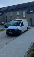 Vito 2019 140dkm, Te koop, Particulier, Mercedes-Benz