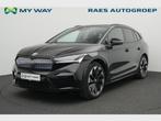 Skoda Enyaq Enyaq 82 kWh 80, Auto's, Automaat, Overige modellen, Elektrisch, SUV of Terreinwagen