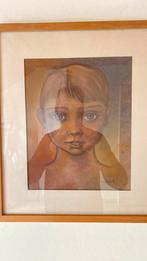 Peintures d'Ingrid Laurier, Antiquités & Art, Enlèvement ou Envoi
