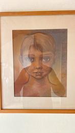 Peintures d'Ingrid Laurier, Enlèvement ou Envoi