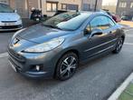2011 Peugeot 207CC JOINT DE CULASSE ! DEMARRE, Autos, Capteur de lumière, Achat, Cabriolet, 2 portes