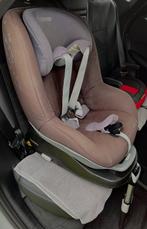 Siège auto Maxi-Cosi + base Isofix  9-18kgs, Enfants & Bébés, Protection latérale, Enlèvement, Utilisé, Isofix