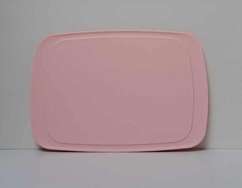Tupperware™ « Snijplank » roze, Huis en Inrichting, Keuken | Tupperware, Nieuw, Overige typen, Paars, Verzenden
