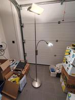 Dimbare sfeer en leeslamp, Ophalen, 150 tot 200 cm