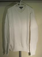 077 - herentrui van Saddlebred maat XL, Verzenden, Wit, Maat 56/58 (XL), Saddlebred