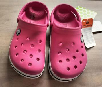 Crocband nieuw maat 27  beschikbaar voor biedingen