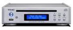 Teac PD-301 dab-x/s cd speler/transport en dab tuner, Ophalen, Zo goed als nieuw, Overige merken, Met radio