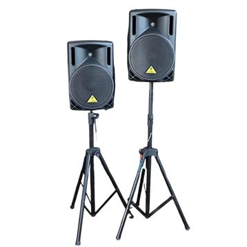 Behringer PA Set beschikbaar voor biedingen