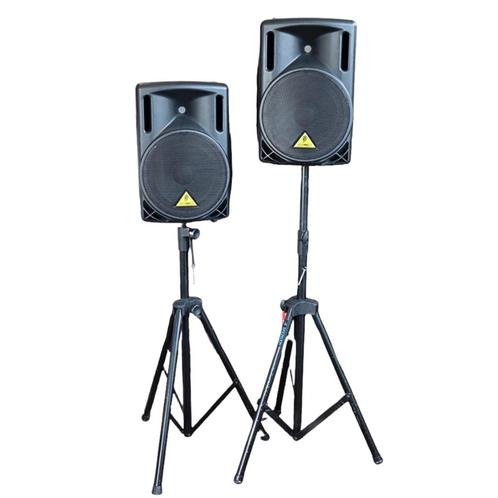 Behringer PA Set, Audio, Tv en Foto, Professionele apparaten, Zo goed als nieuw, Audio, Ophalen
