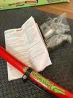 Barre de remorquage tandem entre vélo adulte et vélo enfant, Fietsen en Brommers, Ophalen, Zo goed als nieuw, Trail gator