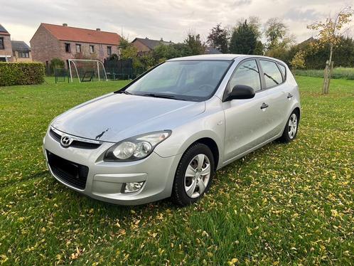 Hyundai i20, Autos, Hyundai, Particulier, i20, Diesel, Euro 4, Enlèvement