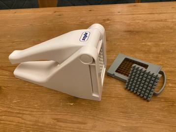 Frietsnijder beschikbaar voor biedingen